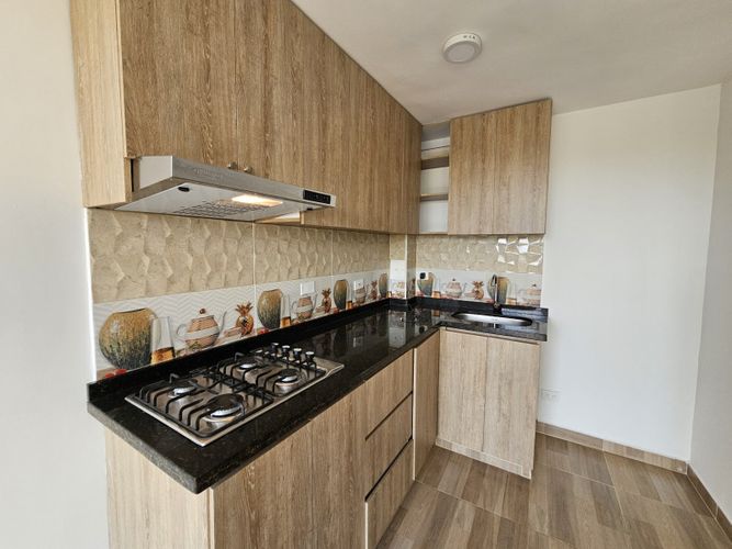 Apartamento en Venta en Ciudad 2000, Cali - Miniatura 7
