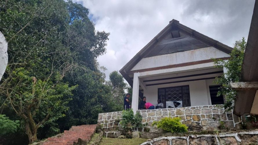 Finca en Venta en San antonio del tequendama - Miniatura 2