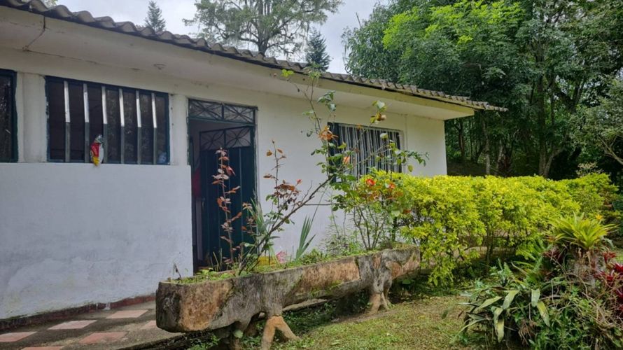 Finca en Venta en San antonio del tequendama - Miniatura 7
