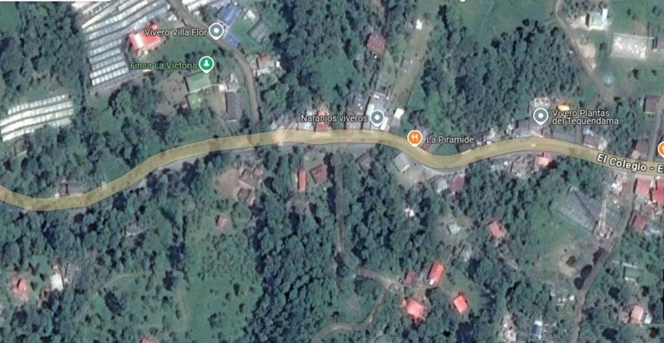 Finca en Venta en San antonio del tequendama - Miniatura 9