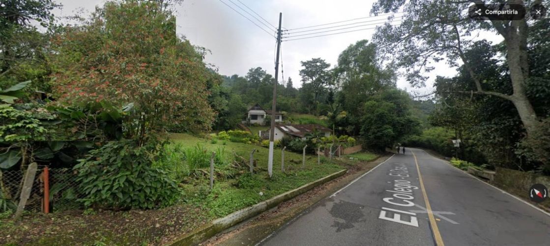 Finca en Venta en San antonio del tequendama - Miniatura 10