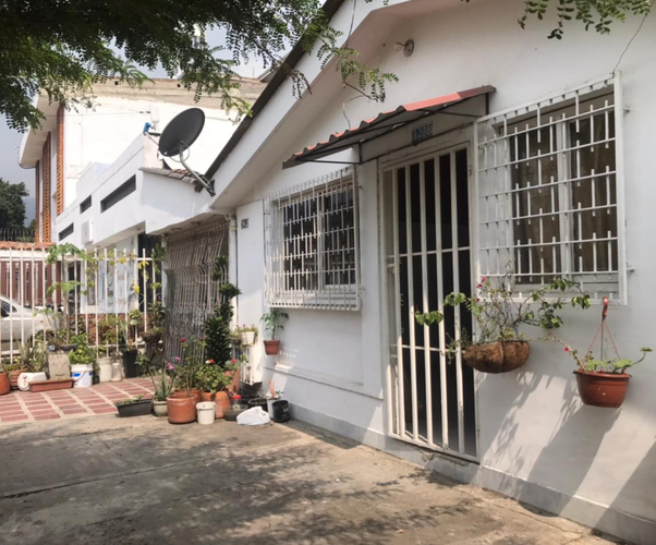 Casa en Arriendo en Vipasa, Cali - Imagen 1