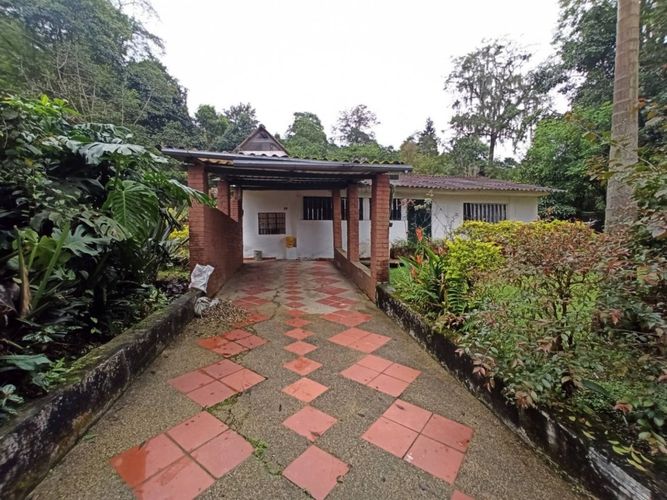 Finca en Venta en San antonio del tequendama - Miniatura 12