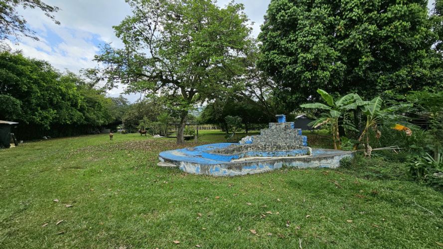 Finca en Arriendo en La selva, Ginebra - Miniatura 9