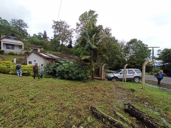 Finca en Venta en San antonio del tequendama - Miniatura 17