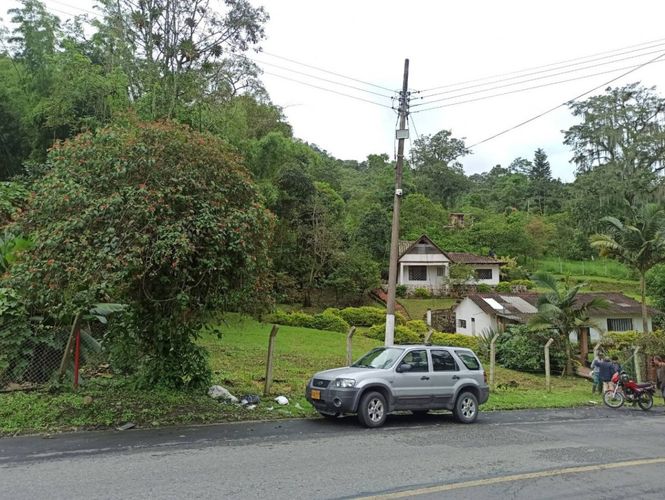 Finca en Venta en San antonio del tequendama - Miniatura 18