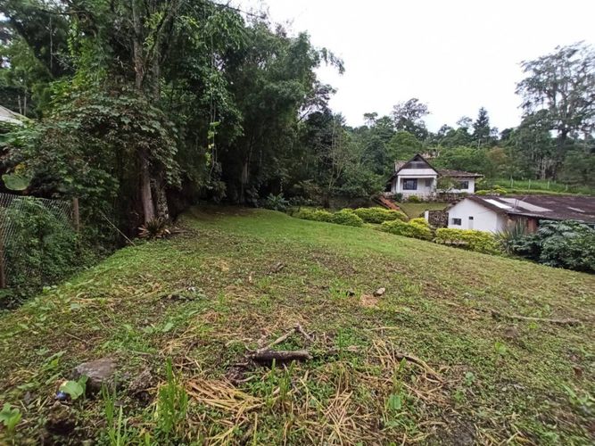 Finca en Venta en San antonio del tequendama - Miniatura 19