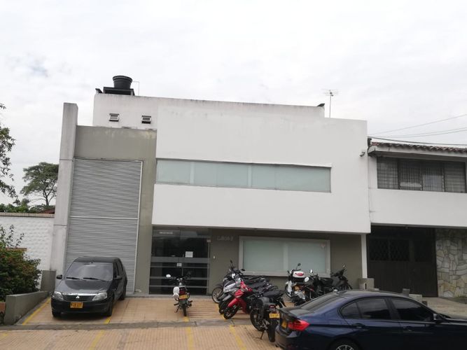 Edificio en Arriendo en La flora, Cali - Imagen 1