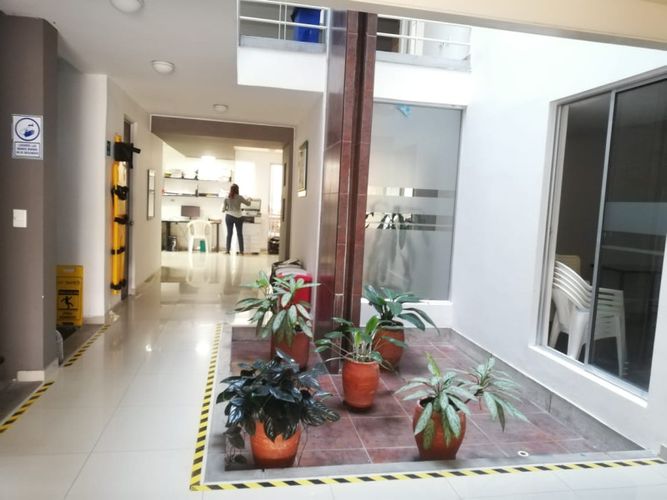 Edificio en Arriendo en La flora, Cali - Miniatura 2