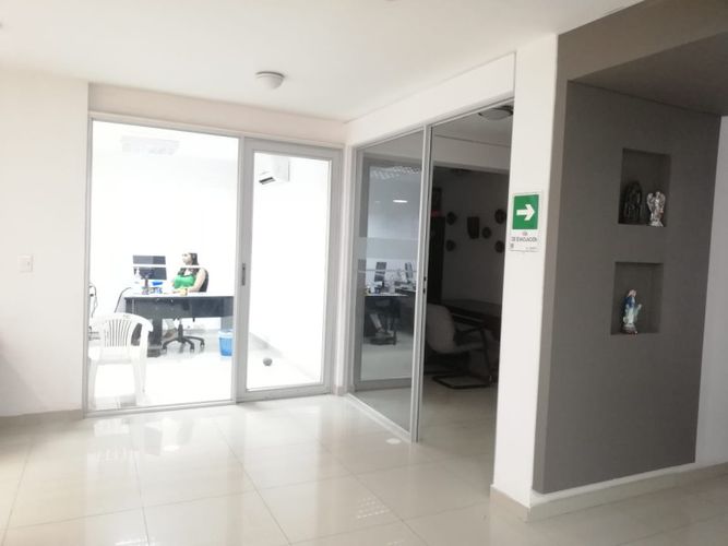 Edificio en Arriendo en La flora, Cali - Miniatura 3