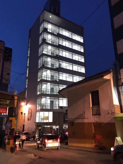 Edificio en Arriendo en Centro, Cali - Imagen 1