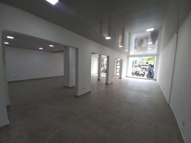 Edificio en Arriendo en San vicente, Cali - Miniatura 4