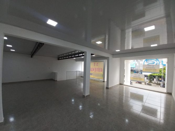 Edificio en Arriendo en San vicente, Cali - Miniatura 9