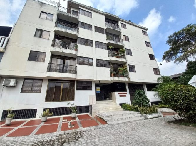 Apartaestudio en Arriendo en Vipasa, Cali - Imagen 1