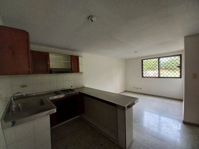 Apartaestudio en Arriendo en Vipasa, Cali - Miniatura 3