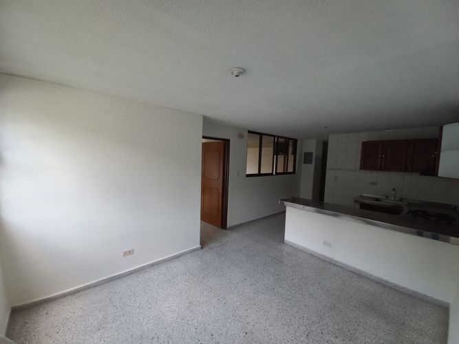 Apartaestudio en Arriendo en Vipasa, Cali - Miniatura 5