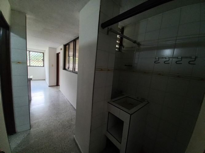 Apartaestudio en Arriendo en Vipasa, Cali - Miniatura 11
