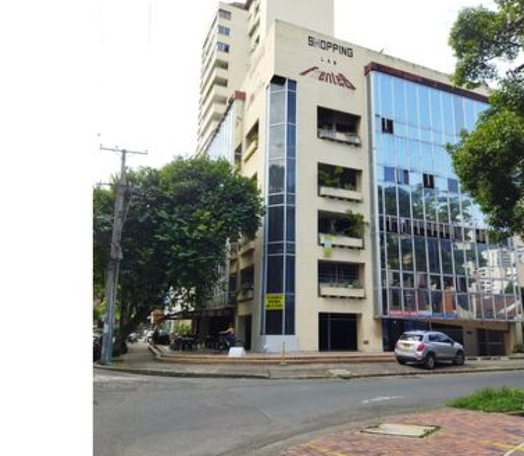 Local en Arriendo en Santa monica, Cali - Imagen 1