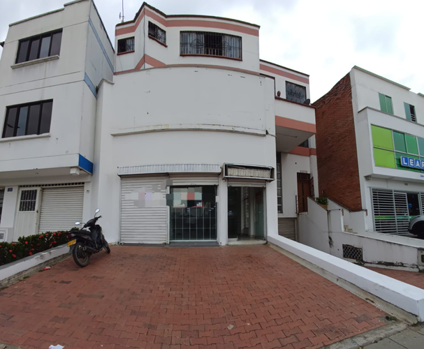Local en Arriendo en Vipasa, Cali - Imagen 1