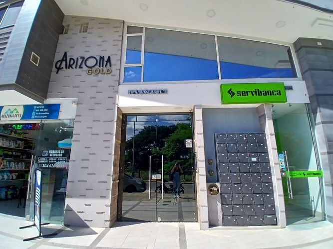 Apartamento en Arriendo en Nueva fontana, Bucaramanga - Miniatura 2