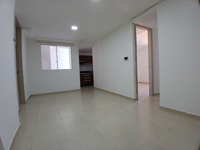 Apartamento en Arriendo en Nueva fontana, Bucaramanga - Miniatura 4