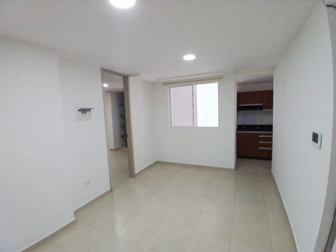 Apartamento en Arriendo en Nueva fontana, Bucaramanga - Miniatura 5