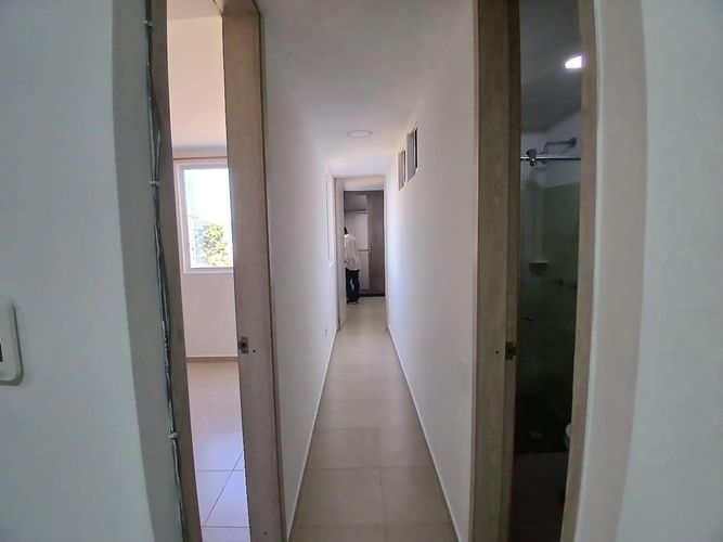 Apartamento en Arriendo en Nueva fontana, Bucaramanga - Miniatura 8