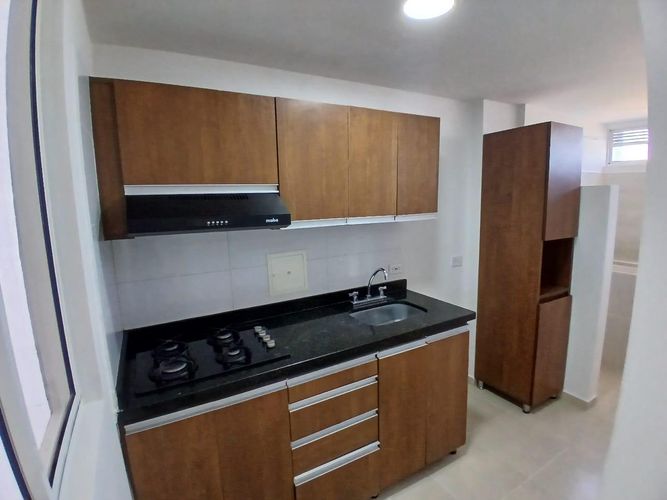 Apartamento en Arriendo en Nueva fontana, Bucaramanga - Miniatura 16