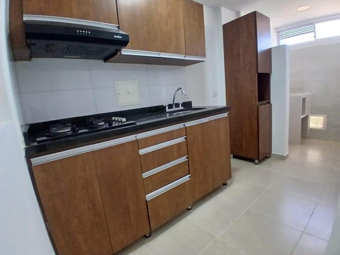 Apartamento en Arriendo en Nueva fontana, Bucaramanga - Miniatura 20