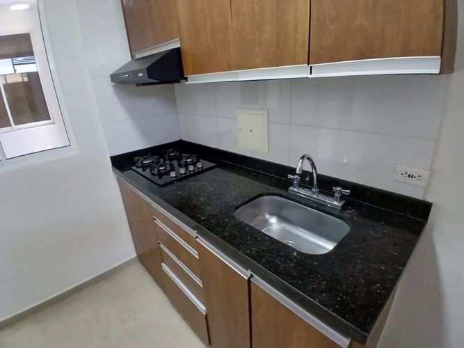 Apartamento en Arriendo en Nueva fontana, Bucaramanga - Miniatura 22