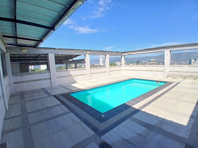 Apartamento en Arriendo en Nueva fontana, Bucaramanga - Miniatura 25