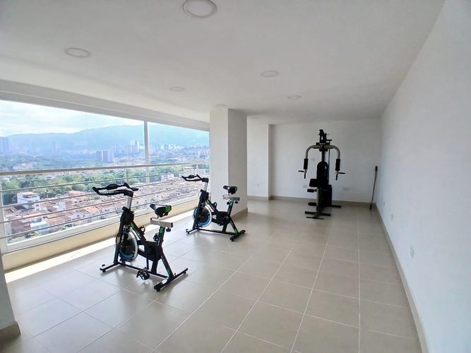 Apartamento en Arriendo en Nueva fontana, Bucaramanga - Miniatura 26