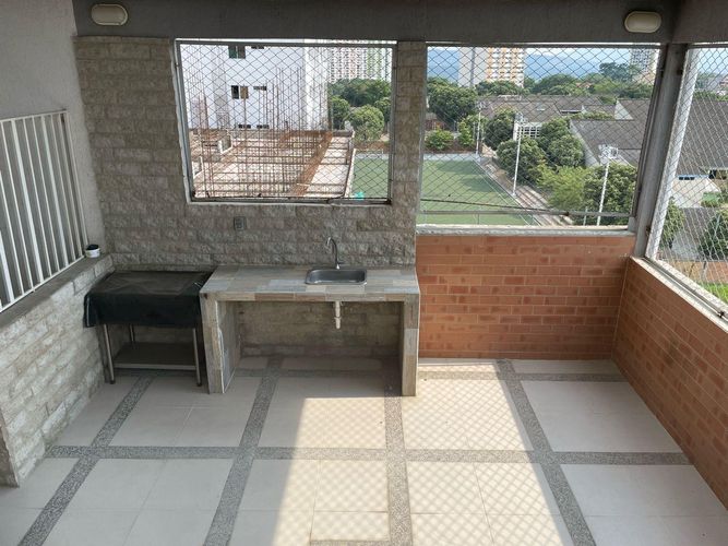 Apartamento en Arriendo en Nueva fontana, Bucaramanga - Miniatura 27