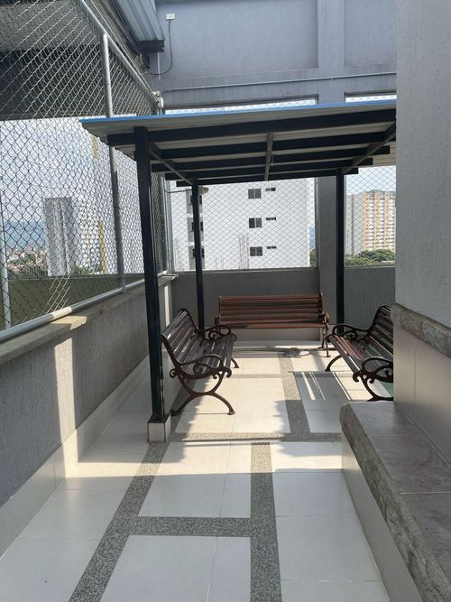 Apartamento en Arriendo en Nueva fontana, Bucaramanga - Miniatura 28