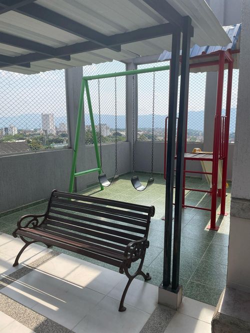 Apartamento en Arriendo en Nueva fontana, Bucaramanga - Miniatura 29