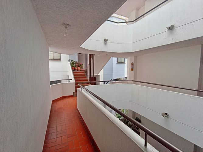 Apartamento en Arriendo en Antonia santos centro, Bucaramanga - Imagen 1