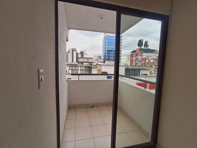 Apartamento en Arriendo en Antonia santos centro, Bucaramanga - Miniatura 6