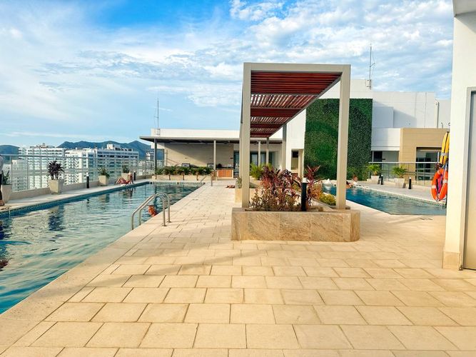 Apartaestudio en  Venta en Pozos Colorados, Santa marta - Miniatura 5