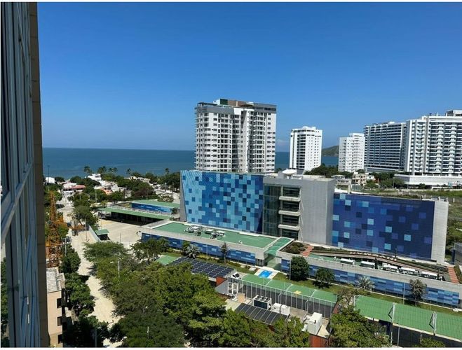 Apartaestudio en  Venta en Pozos Colorados, Santa marta - Miniatura 18