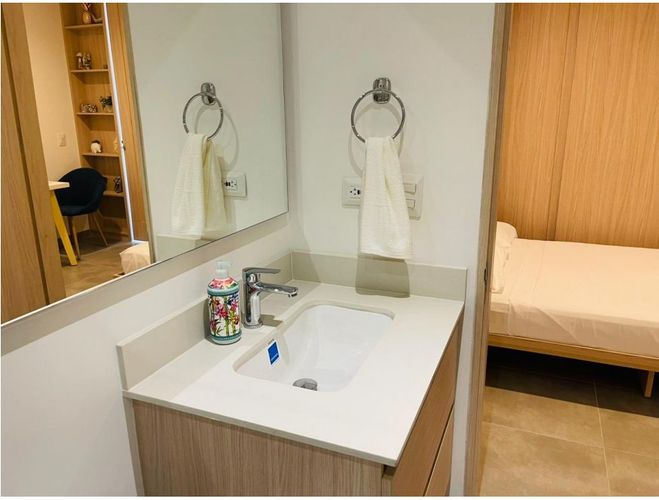 Apartaestudio en  Venta en Pozos Colorados, Santa marta - Miniatura 20
