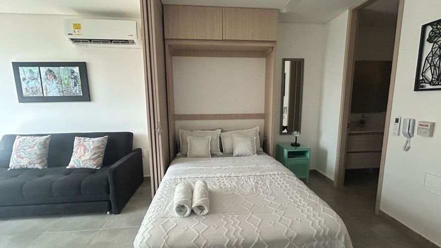Apartaestudio en  Venta en Pozos Colorados, Santa marta - Miniatura 24