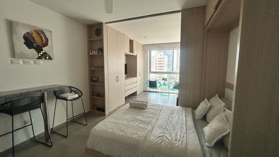 Apartaestudio en  Venta en Pozos Colorados, Santa marta - Miniatura 25