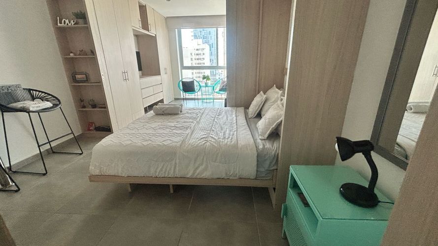 Apartaestudio en  Venta en Pozos Colorados, Santa marta - Miniatura 26