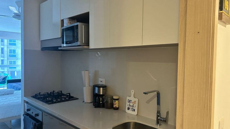 Apartaestudio en  Venta en Pozos Colorados, Santa marta - Miniatura 28