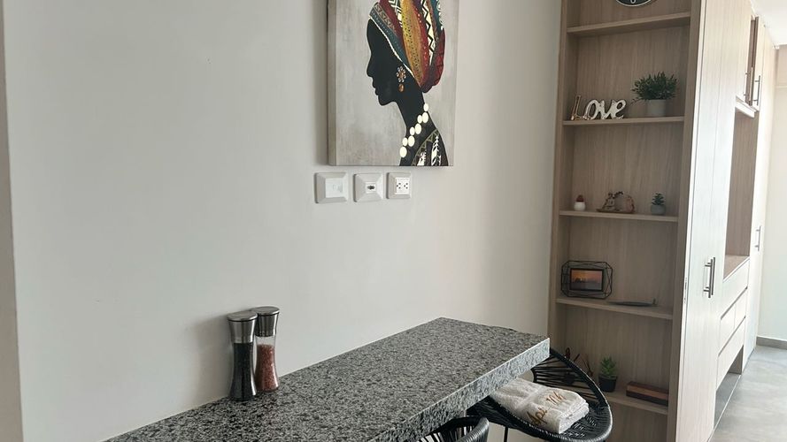Apartaestudio en  Venta en Pozos Colorados, Santa marta - Miniatura 30