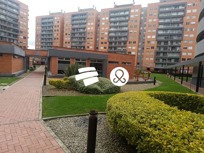 Apartamento en  Venta en La codorniz, Zipaquirá - Miniatura 2
