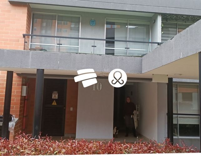 Apartamento en  Venta en La codorniz, Zipaquirá - Miniatura 4
