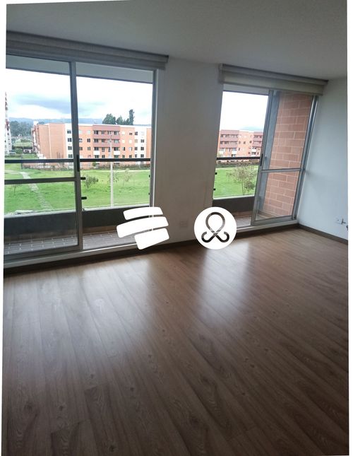 Apartamento en  Venta en La codorniz, Zipaquirá - Miniatura 6