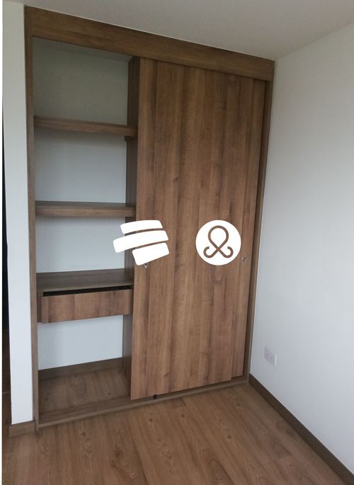 Apartamento en  Venta en La codorniz, Zipaquirá - Miniatura 9