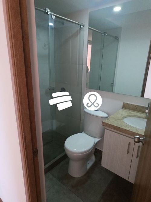 Apartamento en  Venta en La codorniz, Zipaquirá - Miniatura 11